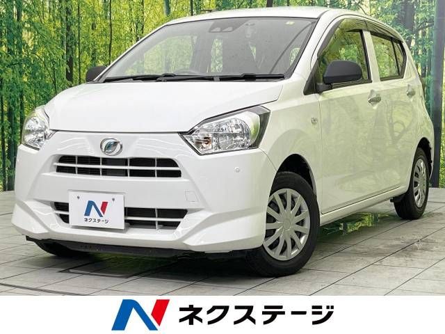 DAIHATSU MIRA e:S 2019