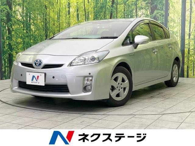 TOYOTA PRIUS 2009