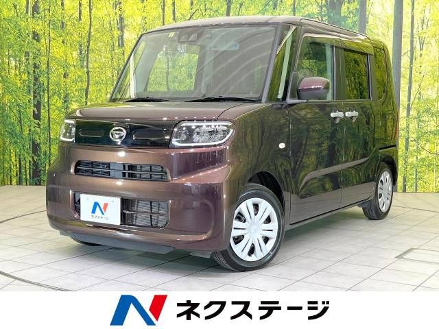 DAIHATSU TANTO 2023