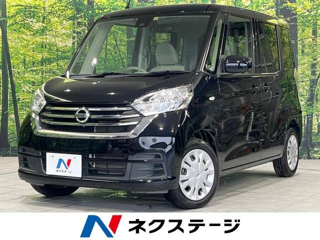 NISSAN DAYZ ROOX 2018