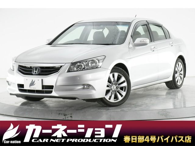 HONDA INSPIRE 2011