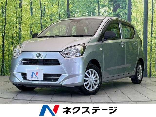 DAIHATSU MIRA e:S 2019