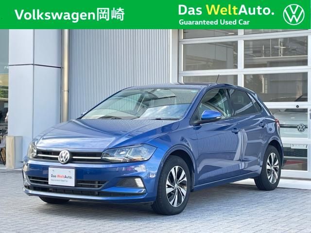 VOLKSWAGEN POLO 2019