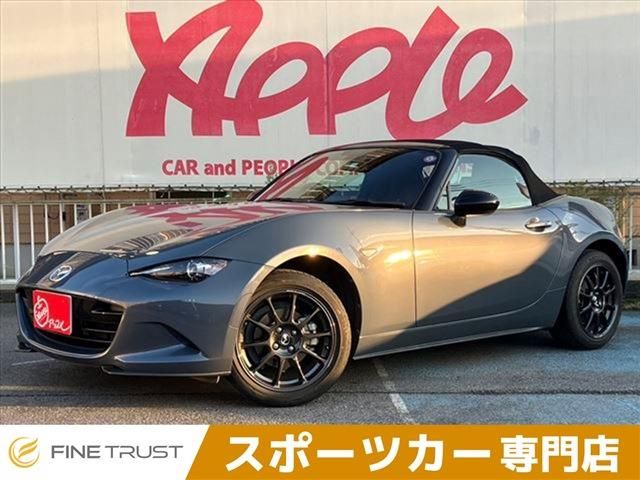 MAZDA ROADSTER 2019