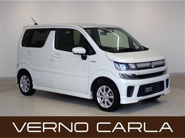 SUZUKI WAGON R 2020