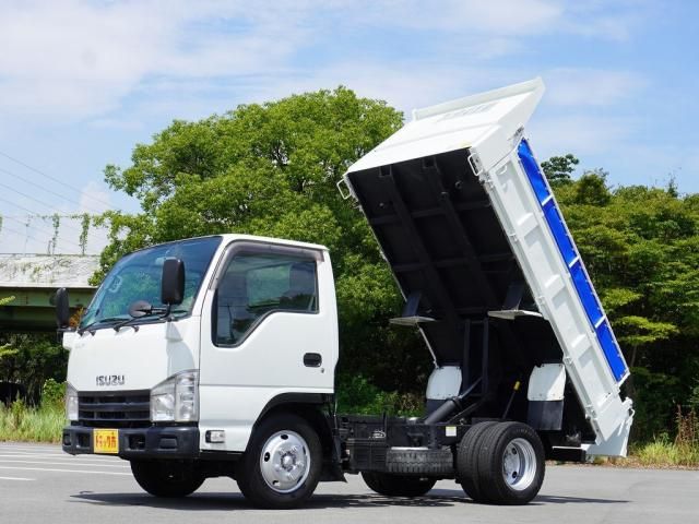 ISUZU ELF 2014