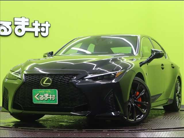 TOYOTA LEXUS IS300h 2023