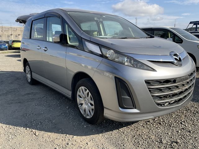 MAZDA BIANTE 2015