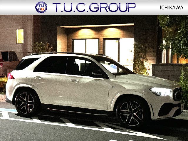 AM General AMG GLE class HYBRID 2021