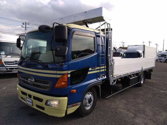 Hino RANGER 2012