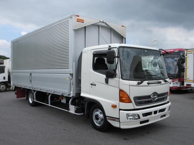 Hino RANGER 2018