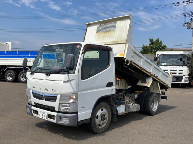 Mitsubishi CANTER 2016