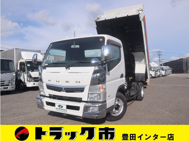 Mitsubishi CANTER 2018