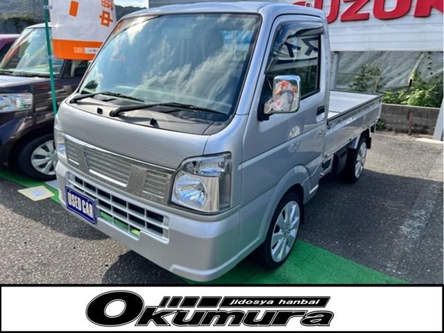 NISSAN NT100 CLIPPER 2019