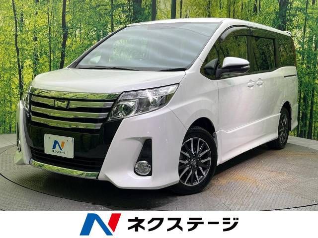 TOYOTA NOAH 2014