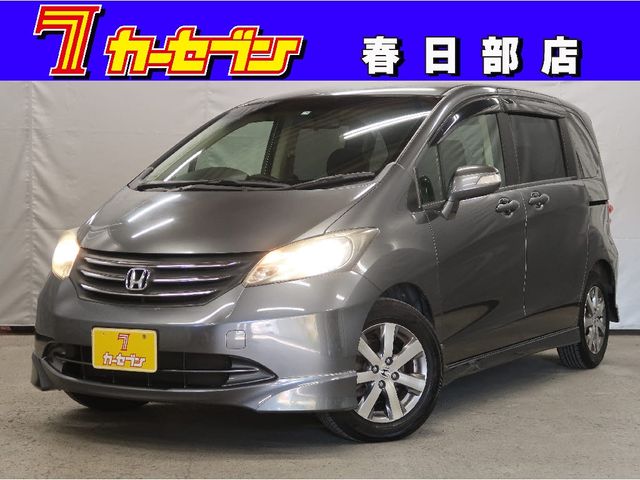 HONDA FREED 2009