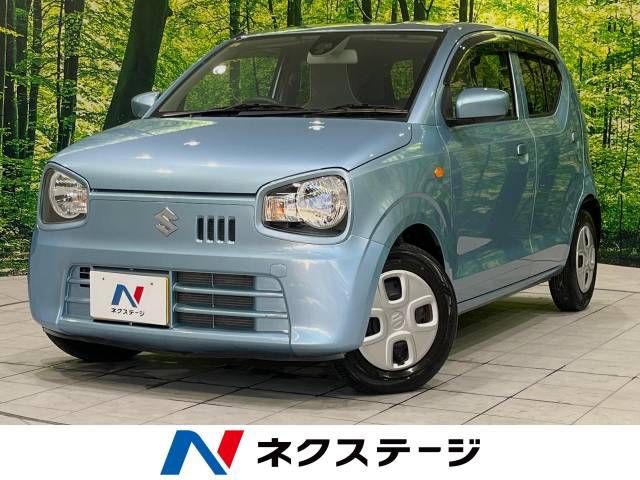 SUZUKI ALTO 2016