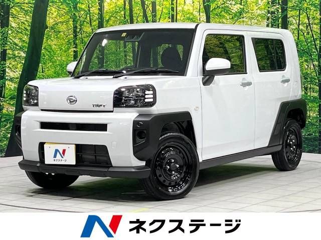 DAIHATSU TAFT 2023