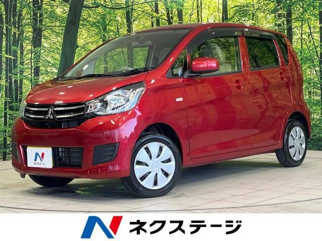 MITSUBISHI eK WAGON 2019