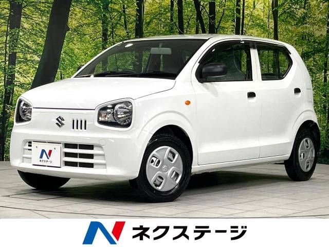 SUZUKI ALTO  4WD 2017