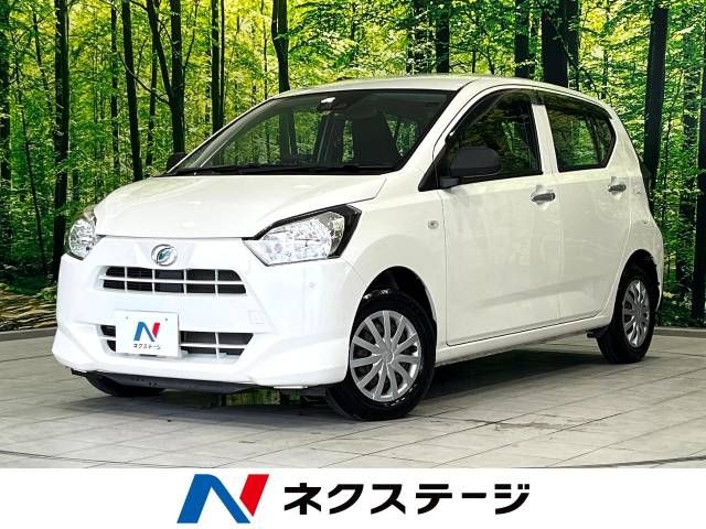 DAIHATSU MIRA e:S 2019