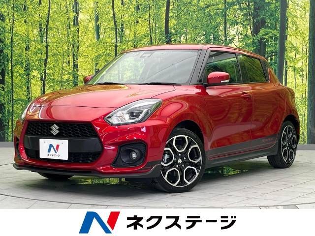 SUZUKI SWIFT 2020