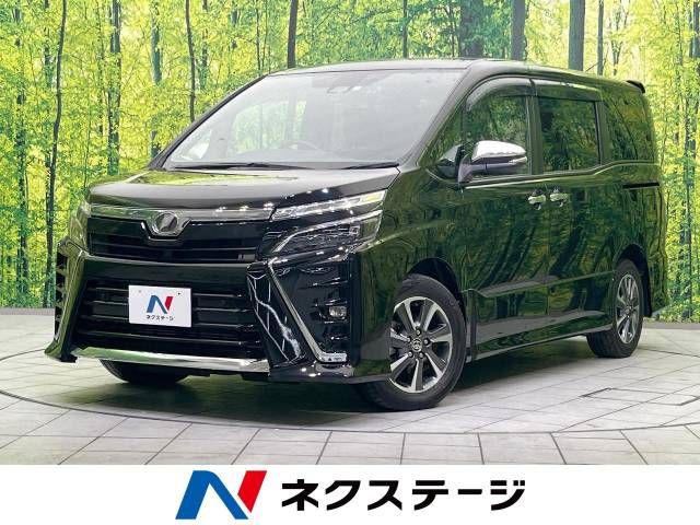 TOYOTA VOXY 2019