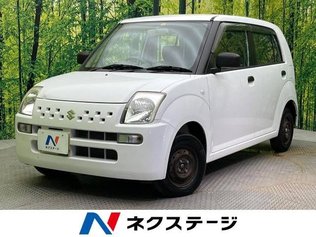 SUZUKI ALTO 2009