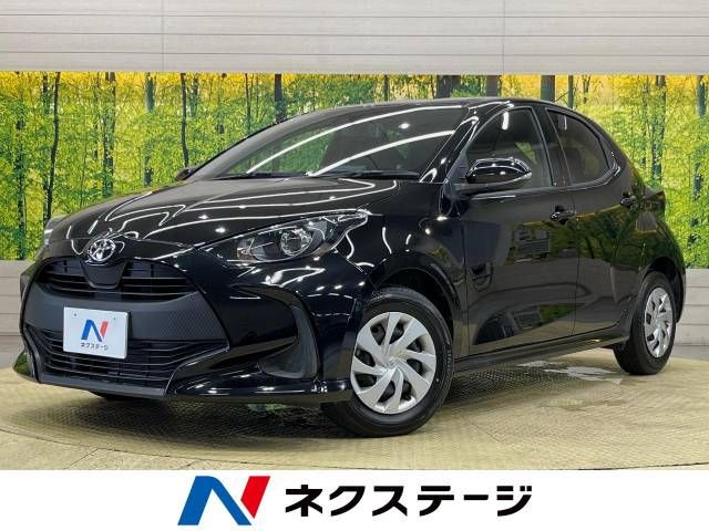 TOYOTA YARIS 2023