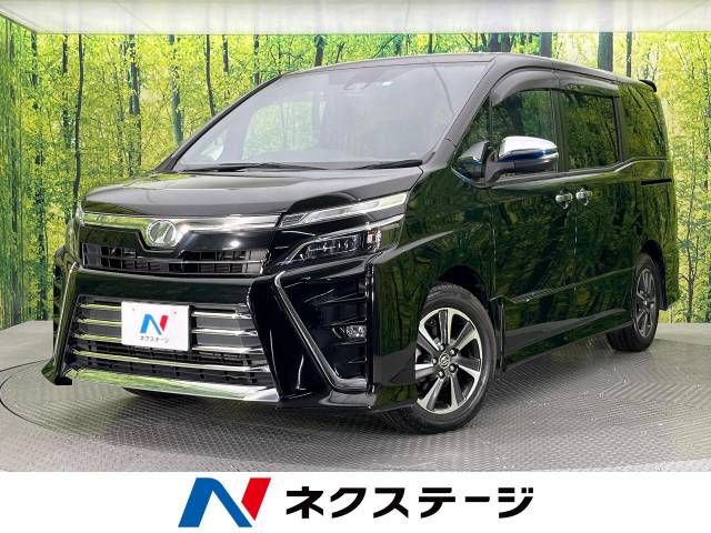 TOYOTA VOXY 2018