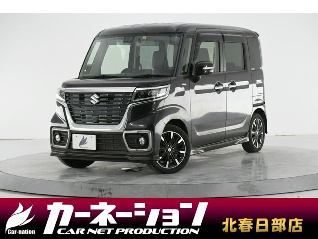 SUZUKI Spacia custom 2020