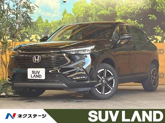 HONDA VEZEL 2022