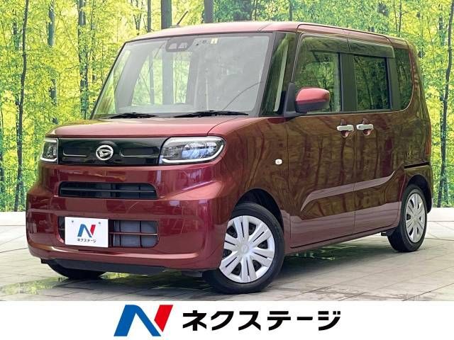 DAIHATSU TANTO 2019