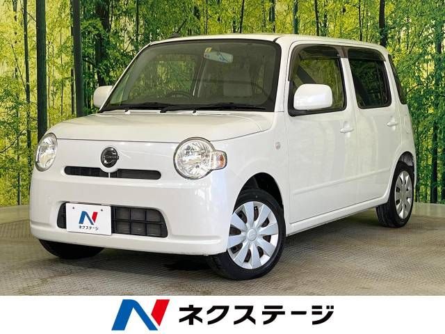 DAIHATSU MIRA Cocoa 2012