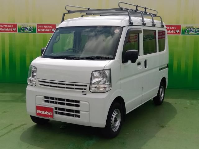 NISSAN NV100 CLIPPER 2021