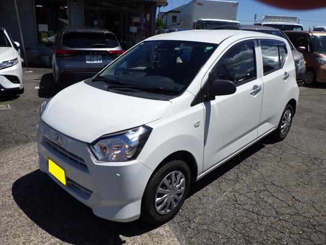 DAIHATSU MIRA e:S 2018