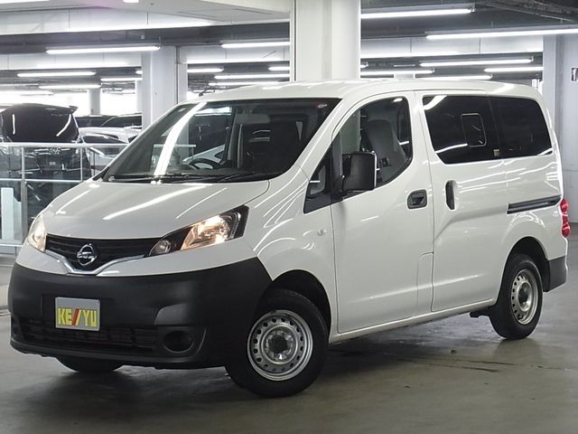 NISSAN NV200 VANETTE van 2019