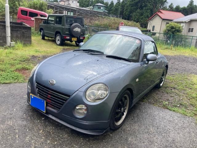 DAIHATSU COPEN 2006