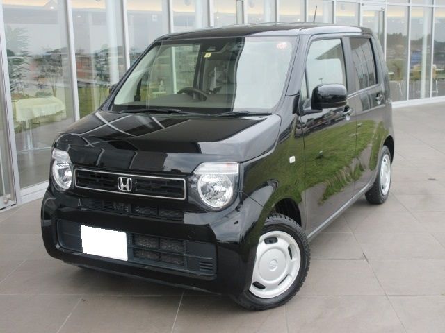 HONDA N-WGN 4WD 2020