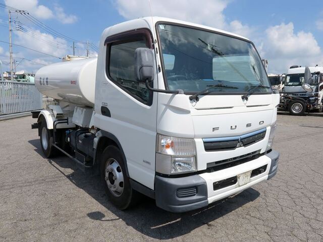 Mitsubishi CANTER 2017