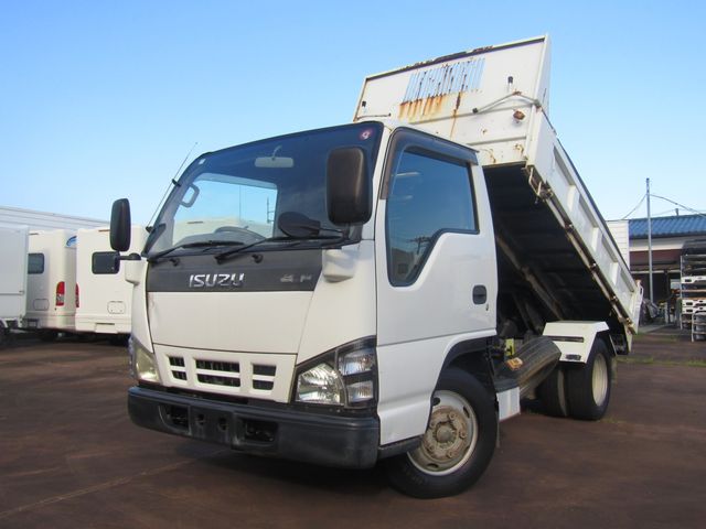 ISUZU ELF 2006