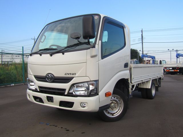 Mitsubishi CANTER 2017