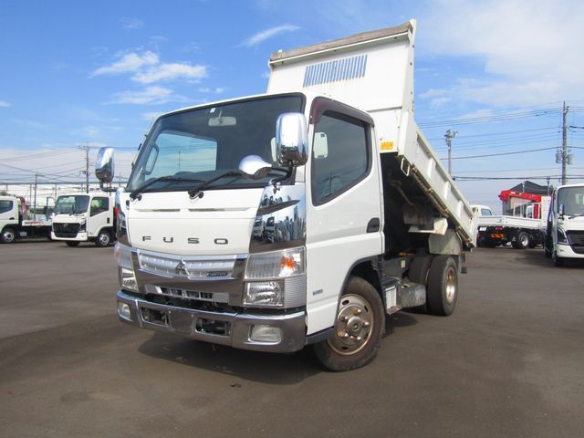 MITSUBISHI CANTER 2017