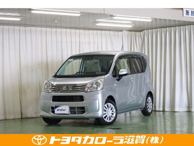 DAIHATSU MOVE 2019