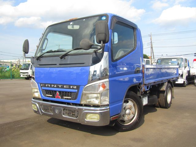 MITSUBISHI CANTER 2006