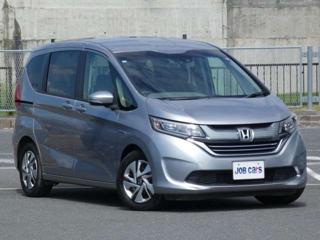 HONDA FREED HYBRID 2019