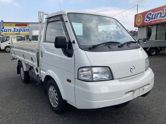 MAZDA BONGO truck 1.15t 2WD 2020