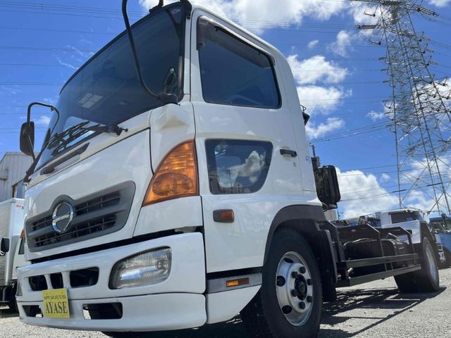 HINO RANGER 2006