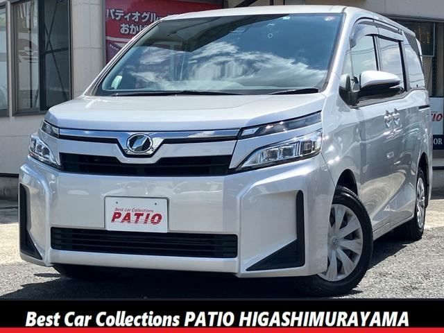 TOYOTA VOXY 2019