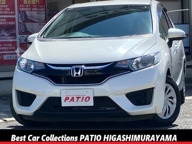 HONDA FIT 2016